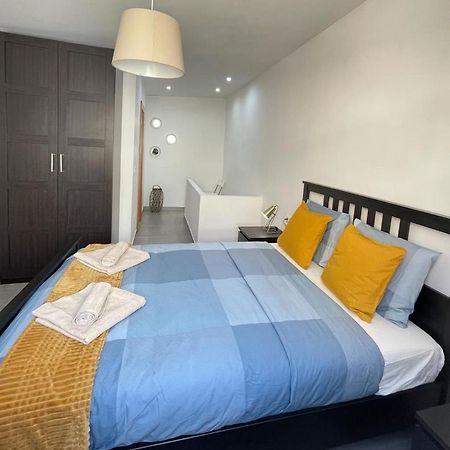 Uim Mediterraneo Casita Palancia Wifi Sagunto Eksteriør billede