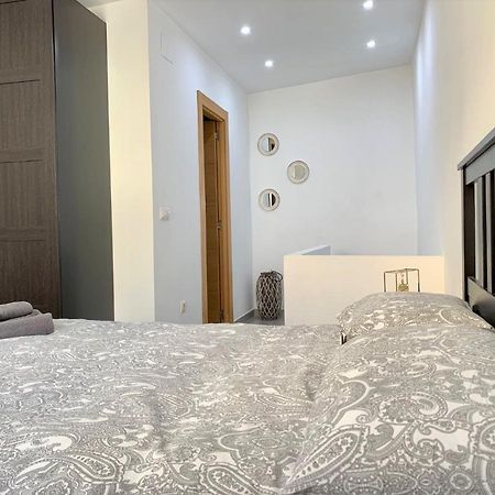 Uim Mediterraneo Casita Palancia Wifi Sagunto Eksteriør billede