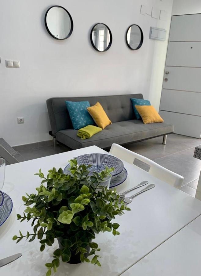 Uim Mediterraneo Casita Palancia Wifi Sagunto Eksteriør billede