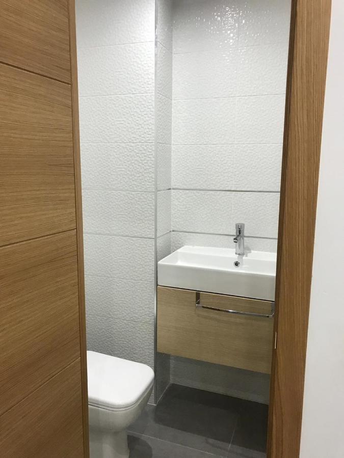 Uim Mediterraneo Casita Palancia Wifi Sagunto Eksteriør billede
