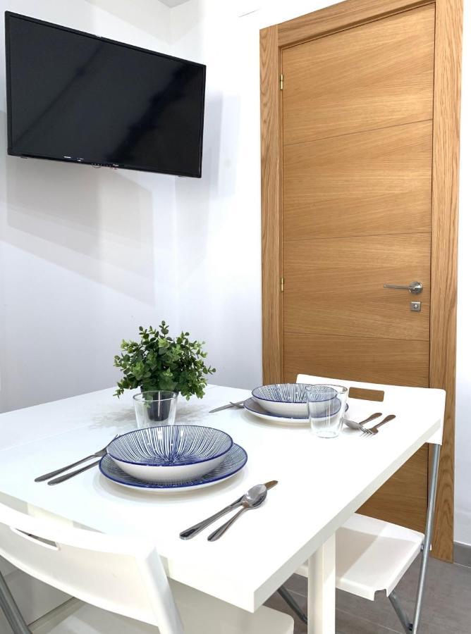 Uim Mediterraneo Casita Palancia Wifi Sagunto Eksteriør billede