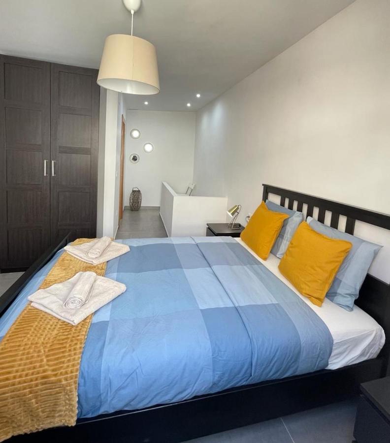 Uim Mediterraneo Casita Palancia Wifi Sagunto Eksteriør billede