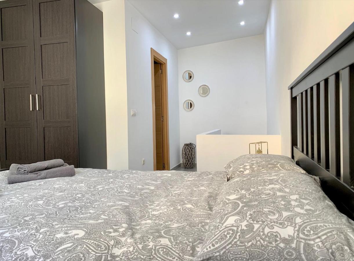 Uim Mediterraneo Casita Palancia Wifi Sagunto Eksteriør billede